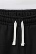 Підліткові спортивні штани-джогери для хлопчика BARREL FIT Zara 3854/719 152 см Чорний - зображення 3