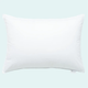 Подушка IDEIA Premium Soft 50x70 см бавовна, преміум Білий 000042894 - изображение 3