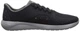 Жіночі Крокс Кросівки Лайтрайд Пейсер Чорні із Сірим Crocs LiteRide Pacer Black/Smoke (36-37, чорний) - зображення 4