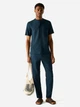Штаны мужские Regatta HadlinTrouser RMJ356-540 S Синие (5063516480105) - изображение 3