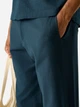 Штаны мужские Regatta HadlinTrouser RMJ356-540 M Синие (5063516480112) - изображение 5