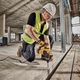 Перфоратор DeWALT D25333K, чемодан (D25333K) - изображение 2