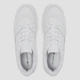 Мужские кроссовки кожанные Lacoste L003 748SMA0097-21G 43 (T9) 27.1 см Белые (5059862399550) - изображение 5