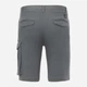 Шорты хлопковые короткие мужские Regatta BendrickShorts RMJ363-EN9 32 Серые (5063516272182) - изображение 7