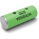 Аккумулятор 18500 Panasonic NCR18500A 1900 mAh литиевый 3.8А (18852) - изображение 2