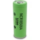Аккумулятор 18500 Panasonic NCR18500A 1900 mAh литиевый 3.8А (18852) - изображение 3