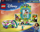 Конструктор LEGO Disney Фоторамка та шкатулка Mirabel 334 деталі (43239) - зображення 1