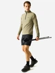 Шорты короткие мужские Regatta XertStretchShorts RMJ365-800 50 Черные (5063516323310) - изображение 3