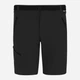 Шорты короткие мужские Regatta XertStretchShorts RMJ365-800 46 Черные (5063516323327) - изображение 5