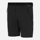 Шорты короткие мужские Regatta XertStretchShorts RMJ365-800 56 Черные (5063516323358) - изображение 6