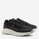 Мужские кроссовки Lacoste Run Set 750SMA0220-454 44 (T9.5) 27.8 см Черные (5059862671991) - изображение 3