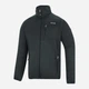 Спортивная кофта мужская Regatta HilldenMidlayer RML313-EN9 M Серая (5063516327356) - изображение 7