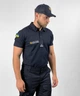 Поло Cooperr CoolPass 3XL, темно-синій - изображение 3