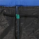 Чохол для пружин батута Springos 14FT 426 см Блакитний (5903021932068) - зображення 6