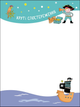 Блокнотик твоего настроения. Happy Book с наклейками для парней. Коваль Н. - изображение 4