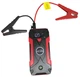 Пусковой бустер Jump Starter 12V 600A для авто устройство для запуска двигателя портативный Power Bank с USB и Type-C для автомобиля - изображение 1