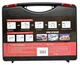 Пусковой бустер Jump Starter 12V 600A для авто устройство для запуска двигателя портативный Power Bank с USB и Type-C для автомобиля - изображение 9