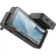 Автомобильный видеорегистратор Hoco DV12 with rear camera Silvery Gray (640176) [152968] - изображение 5