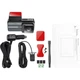 Автомобильный видеорегистратор Hoco DV12 with rear camera Silvery Gray (640176) [152968] - изображение 6