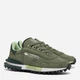 Мужские кроссовки Lacoste Elite Active 751SMA0041-255 42.5 (T8.5) 26.7 см Хаки (5059862770526) - изображение 3