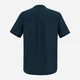 Рубашка хлопковая летняя мужская Regatta LovreyShirt RMS229-ZV7 S Синяя (5063516297703) - изображение 7