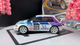 Машинка Premium Hot Wheels Mazda 323 GTR Modern Classics 1:64 JKF17 White - зображення 4