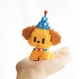 Конструктор Cute Puppy 2 в 1 Щенок Лабрадор Ретривер 380 деталей (01725) - изображение 3