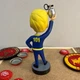 Фігурка Fallout Vault Boy Explosives (Вибухівка) Bobblehead CHN AOHUA колекційний пупс 12см - зображення 2
