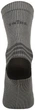 Шкарпетки Tribe Trekking Summer Long T-KB-0016-grey, 38-40 (38-40) - изображение 5