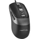 Мишка A4Tech FM50S Plus USB Black (4711421002745) - зображення 9