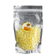 Воск для депиляции плёночный в гранулах Hard Wax Beans, Aloe Vera Honey - изображение 1