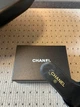 Жіночі чорні босоніжки-шльопанці Chanel Шанель зі шкіри 38 розмір - зображення 8