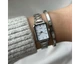 Жіночий наручний годинник Casio LTP-V009D-7E, кварцовий, сталевий браслет, водозахист 30 м - зображення 4