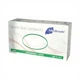 Рукавички одноразові Meditrade Gentle Skin compact+ латексні оглядові, розмір L, 50 пар - изображение 2
