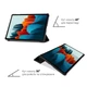Чохол AIRON Premium для планшета Samsung Galaxy TAB S7/S8 - зображення 6