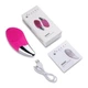 Очищающая щетка для лица Bucos Facial Cleansing Brush S1 Pink аккумуляторная силиконовая - изображение 3