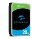 Жесткий диск 3.5" 20TB Seagate (ST20000VE004) - изображение 2