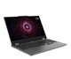 Ноутбук Lenovo LOQ-15 Ryzen 5-7235HS/16GB/512+512/Win11X RTX3050 144Hz (83JC0068PB) - изображение 2