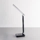 Настільна акумуляторна лампа Zuma Line 5905316672970 1949-BK LED 1x8W 3000K-6000K 289Lm IP20 чорна - зображення 1