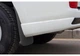 Брызговики Benke для Toyota Land Cruiser 200 2016-2021 з обвісом, комплект 4 шт - изображение 7