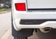 Брызговики Benke для Toyota Land Cruiser 200 2016-2021 з обвісом, комплект 4 шт - изображение 8