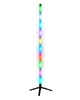 Торшер Goldlux 331328 Lolly LED 1x5W RGB IP20 білий - изображение 1
