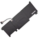 Батарея BTY-M492 для MSI Katana GF66 GF76 GL66 GL76 MSI Sword 15 A11UE A11UD (11.4V 4400mAh 50Wh) (68493) - изображение 2