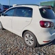 Задние брызговики Golf 5 Plus 2009-2014, комплект 2 шт. - изображение 7