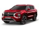 Брызговики Mitsubishi Outlander 2023+, комплект 4 шт - изображение 6