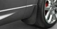 Брызговики для Land Rover Range Rover Sport 2013-2021, комплект из 4 шт - изображение 6
