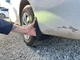 Брызговики Xukey для Peugeot 301, Citroen C-Elysee, 4 шт - изображение 2