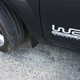 Брызговики передние для Ford Focus 2 2004-2011, комплект 2 шт. - изображение 6