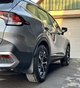 Бризговики для Kia Sportage 2022+, комплект 4 шт. KI2016 - зображення 7