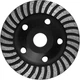 Диск алмазний Neo Tools Turbo шліфувальний 125 x 22.2 x 5 мм (5906692012817) - зображення 2